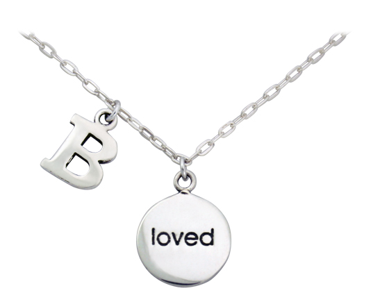Be Loved